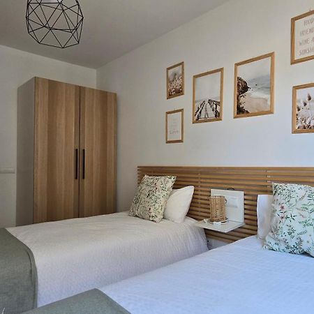 Apartamento Aquamarina Playa Aguadulce  Buitenkant foto