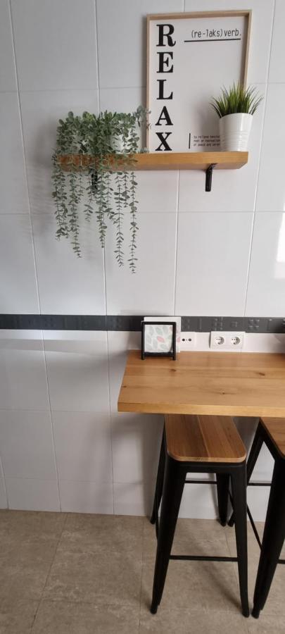 Apartamento Aquamarina Playa Aguadulce  Buitenkant foto