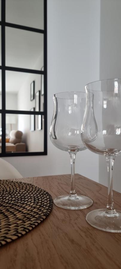 Apartamento Aquamarina Playa Aguadulce  Buitenkant foto